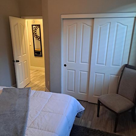 In Law Unit, 2 Bedroom Suite Roseville Exterior foto