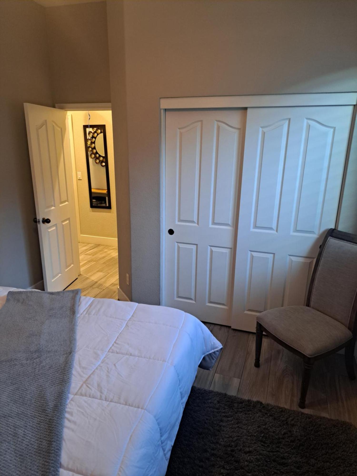 In Law Unit, 2 Bedroom Suite Roseville Exterior foto