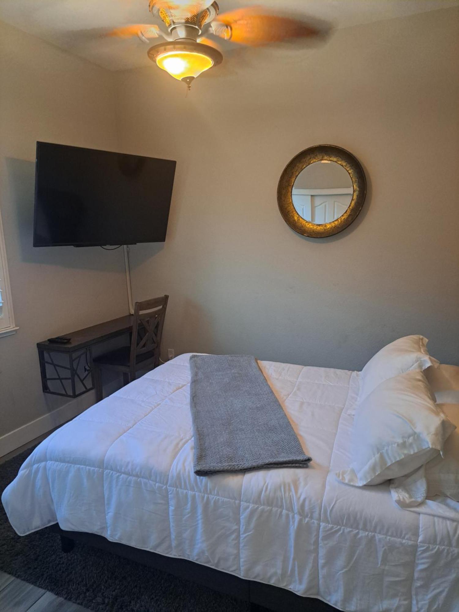 In Law Unit, 2 Bedroom Suite Roseville Exterior foto