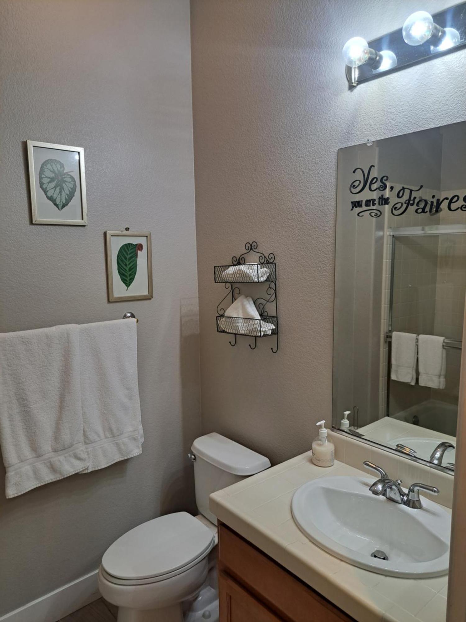 In Law Unit, 2 Bedroom Suite Roseville Exterior foto